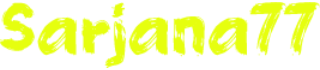 Sarjana77